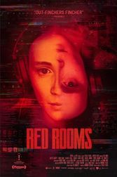 Red Rooms Poster